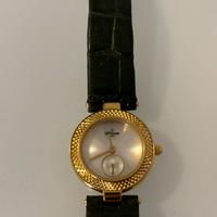Orologio Altanus cinturino verde