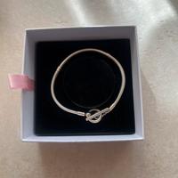 Bracciale Pandora con garanzia