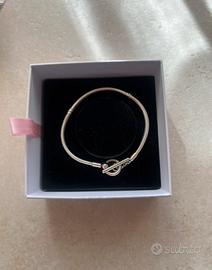Bracciale Pandora con garanzia