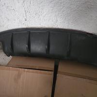 dam paraurti posteriore giulietta.