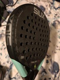 Siux trilogy Pro 2026