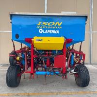 Seminatrice Rapisarda Ison 5 mt