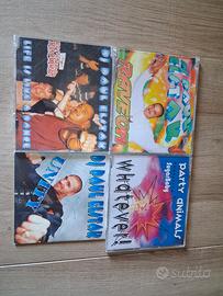 cd happy dj paul elstak + party animals