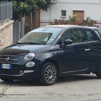 Fiat 500 C LOUGE
