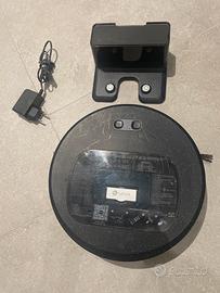 Robot aspirapolvere Lefant F1