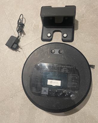 Robot aspirapolvere Lefant F1
