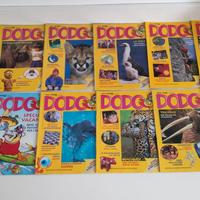 Dodo Rivista - 1996 - Annata Completa - 12 numeri