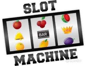 Sala Slot e Scommesse vic.ze Castelfranco Veneto