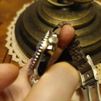 Orologio GMT quarzo Addiesdive 