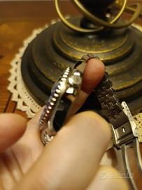 Orologio GMT quarzo Addiesdive 