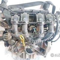 Ford fiesta 2009 - snja