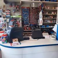 Materiale di ferramenta