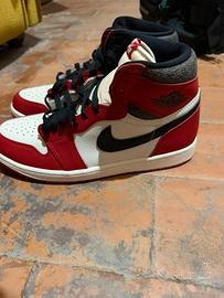 JORDAN CHICAGO