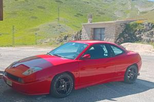 fiat coupé turbo 16V prima serie