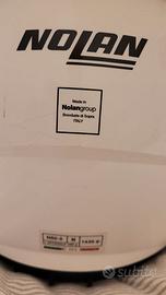 Casco integrale Nolan N60-5 misura M