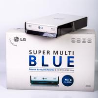 Masterizzatore Blu-RAY