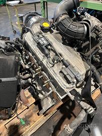 MOTORE G13BB KM 50.000