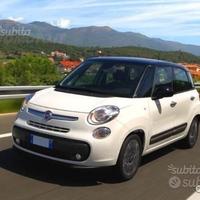 Fiat 500 l 2015 ricambi