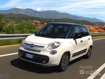 Fiat 500 l 2015 ricambi
