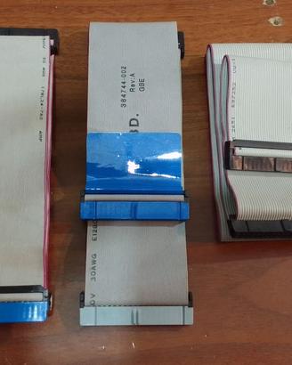 Cavo flat IDE PATA per Hard Disk - CD-ROM - DVD -