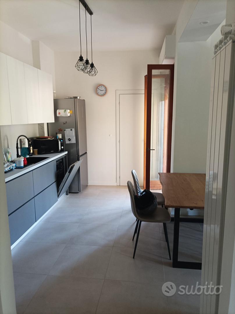 Appartamento – Sesto Fiorentino, Quinto Basso - Vista 4