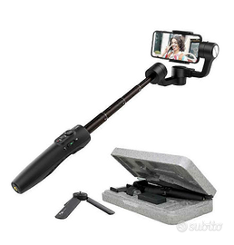 Stabilizzatore gimbal