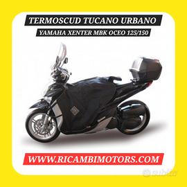 TERMOSCUDO YAMAHA XENTER MBK OCEO