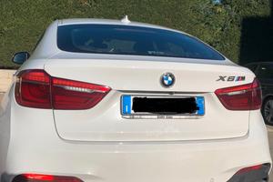 BMW X6 M X6 F16 xdrive30d Msport 258cv auto