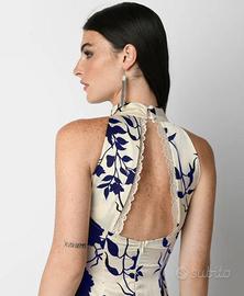 Abito Nuna Lie lungo - taglia L