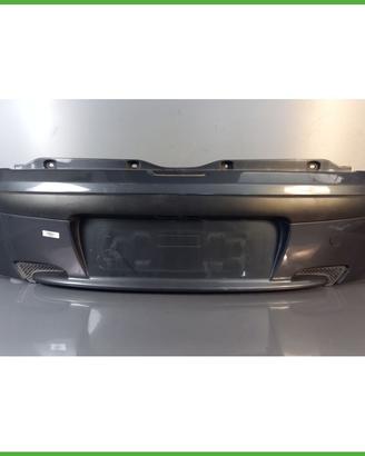 Paraurti Posteriore FIAT PUNTO 1N/1P Berlina