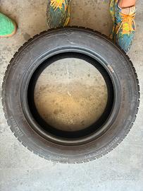 4 Gomme da Neve 165/65/14r Momo