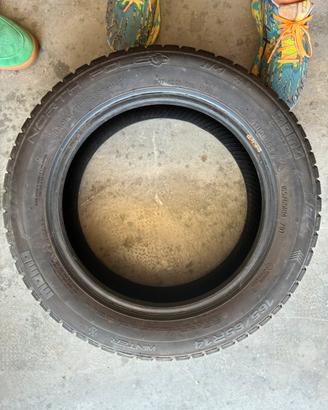 4 Gomme da Neve 165/65/14r Momo