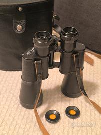Binocolo Komz 12x45 made in Russia