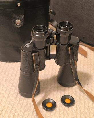 Binocolo Komz 12x45 made in Russia