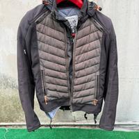 Giacca Moto Segura Natcho , M , impermeabile.