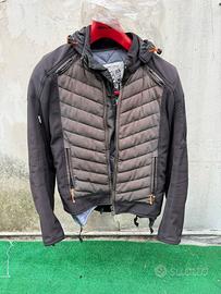 Giacca Moto Segura Natcho , M , impermeabile.