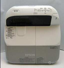 Proiettore  Epson