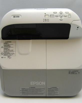 Proiettore  Epson