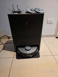 Ecovacs Deebot X1 OMNI