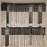giochi ps2 Playstation 2