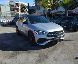 MERCEDES-BENZ GLA 200 d Automatic Premium