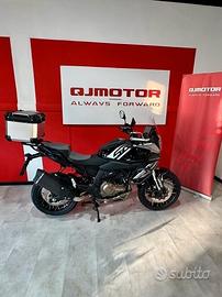 Qj Motor SRT 600 SX