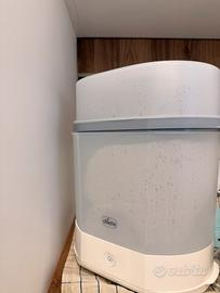 Sterilizzatore Chicco