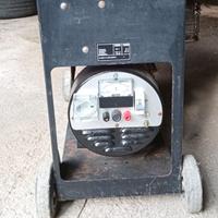 Generatore Benzina Gen Set 4.7 Kva