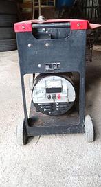Generatore Benzina Gen Set 4.7 Kva