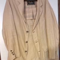 Giacca uomo Corneliani