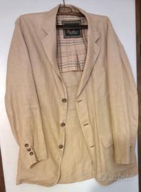 Giacca uomo Corneliani