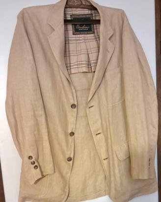 Giacca uomo Corneliani