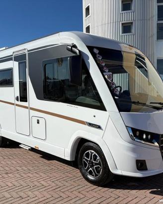 CARTHAGO C2 TOURER I 143 KB LE