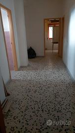 Ampio appartamento Rodio (fraz. Pisciotta)